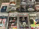 Collectible: Sport cards & Memorabilia (FEB26-H030)