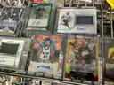 Collectible: Sport cards & Memorabilia (FEB26-H030)