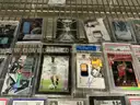 Collectible: Sport cards & Memorabilia (FEB26-H030)