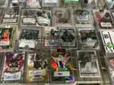 Collectible: Sport cards & Memorabilia (FEB26-H030)