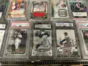 Collectible: Sport cards & Memorabilia (FEB26-H030)