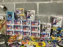 Collectible: Sport cards & Memorabilia (FEB26-H030)
