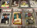 Collectible: Sport cards & Memorabilia (FEB26-H030)