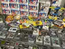 Collectible: Sport cards & Memorabilia (FEB26-H030)