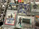Collectible: Sport cards & Memorabilia (FEB26-H030)