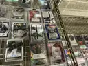 Collectible: Sport cards & Memorabilia (FEB26-H030)