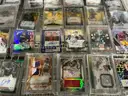 Collectible: Sport cards & Memorabilia (FEB26-H030)