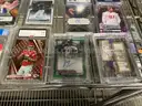 Collectible: Sport cards & Memorabilia (FEB26-H030)