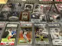 Collectible: Sport cards & Memorabilia (FEB26-H030)