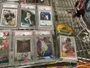 Collectible: Sport cards & Memorabilia (FEB26-H030)