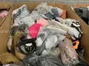 Apparel: Manually Sorted "Shoes, Handbags and Totes" (FEB26-1217X)
