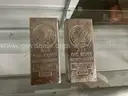 Silver Bars: FEB26-H034