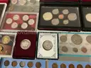Collectibles: "Coins & Misc. Pieces" (FEB26-H039X)