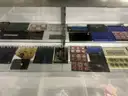 Collectibles: "Coins & Misc. Pieces" (FEB26-H039X)