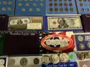 Collectibles: "Coins & Misc. Pieces" (FEB26-H039X)