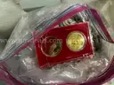Collectibles: "Coins & Misc. Pieces" (FEB26-H039X)