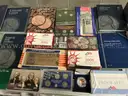 Collectibles: "Coins & Misc. Pieces" (FEB26-H039X)