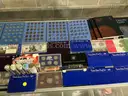 Collectibles: "Coins & Misc. Pieces" (FEB26-H039X)