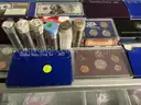 Collectibles: "Coins & Misc. Pieces" (FEB26-H039X)