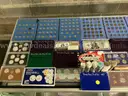 Collectibles: "Coins & Misc. Pieces" (FEB26-H039X)