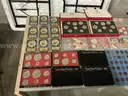 Collectibles: "Coins & Misc. Pieces" (FEB26-H039X)