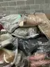 Apparel: Manually Sorted "Shoes, Handbags and Totes" (MAR26-0056X)