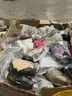 Apparel: Manually Sorted "Shoes, Handbags and Totes" (MAR26-0056X)