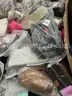 Apparel: Manually Sorted "Shoes, Handbags and Totes" (MAR26-0056X)