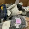 Apparel: Manually Sorted "Shoes, Handbags and Totes" (MAR26-0147X)