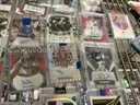 Collectible: Sport cards & Memorabilia (MAR26-H003)