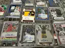 Collectible: Sport cards & Memorabilia (MAR26-H003)