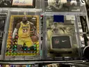 Collectible: Sport cards & Memorabilia (MAR26-H003)