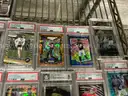 Collectible: Sport cards & Memorabilia (MAR26-H003)