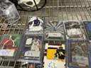 Collectible: Sport cards & Memorabilia (MAR26-H003)