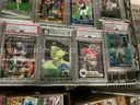 Collectible: Sport cards & Memorabilia (MAR26-H003)