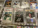 Collectible: Sport cards & Memorabilia (MAR26-H003)