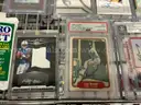 Collectible: Sport cards & Memorabilia (MAR26-H003)