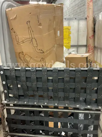 Hardware: "Automotive and Hardware" (MAR26-0326)