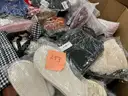Apparel: Manually Sorted "Shoes, Handbags and Totes" (MAR26-0409X)