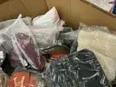 Apparel: Manually Sorted "Shoes, Handbags and Totes" (MAR26-0409X)