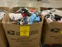 Apparel: Manually Sorted "Shoes, Handbags and Totes" (MAR26-0516X)