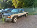 1996 Dodge Dakota Extended Cab 2WD