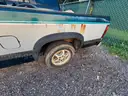 1996 Dodge Dakota Extended Cab 2WD