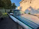 1996 Dodge Dakota Extended Cab 2WD