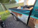 1996 Dodge Dakota Extended Cab 2WD