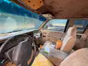 1996 Dodge Dakota Extended Cab 2WD