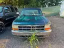 1996 Dodge Dakota Extended Cab 2WD