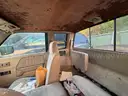 1996 Dodge Dakota Extended Cab 2WD