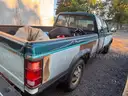 1996 Dodge Dakota Extended Cab 2WD