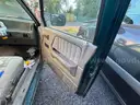 1996 Dodge Dakota Extended Cab 2WD